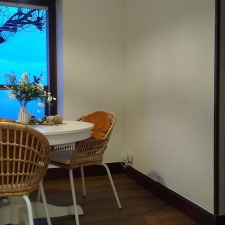 Apartamento Mirador De Baztarre Bermeo Exterior foto