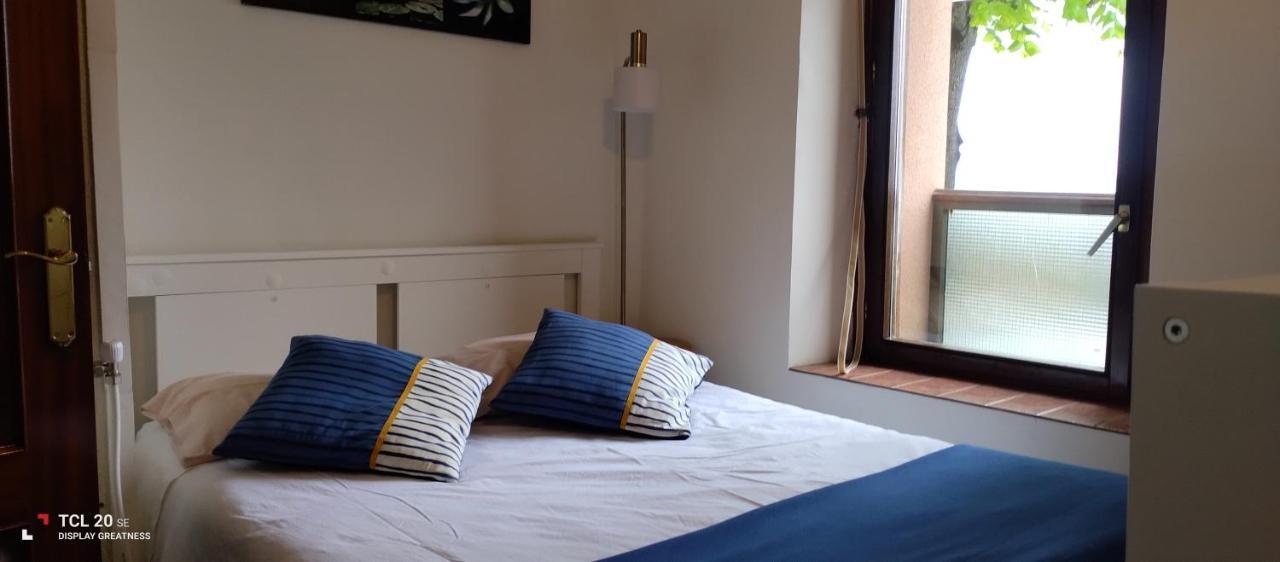 Apartamento Mirador De Baztarre Bermeo Exterior foto
