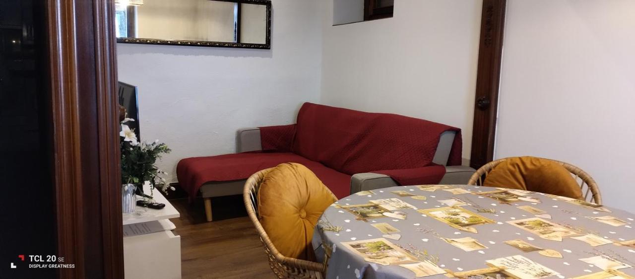 Apartamento Mirador De Baztarre Bermeo Exterior foto